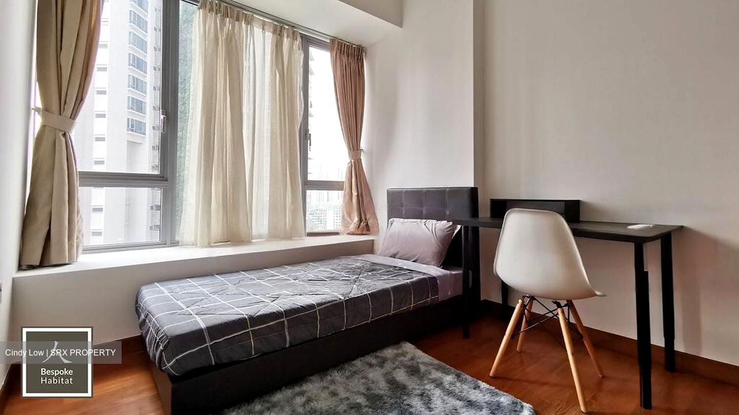 Vista Residences (D12), Condominium #458015531